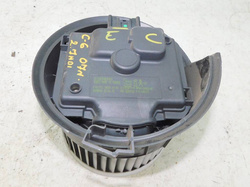 CITROEN C6 2.7 HDI 07r SILNIK WENTYLATOR DMUCHAWA NAGRZEWNICY 
