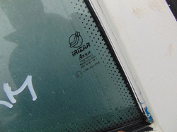 VOLVO b12 IRIZAR AUTOBUS 98r DRZWI PRAWE 