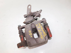 SKODA OCTAVIA II 2005r ZACISK HAMULCOWY LEWY TYŁ