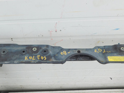 RENAULT KOLEOS I 2.0D 09 PAS PRZEDNI WZMOCNIENIE 62520JY00A