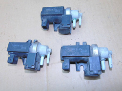 HYUNDAI SANTA FE I 2.0 CRDI ZAWÓR PODCIŚNIENIA