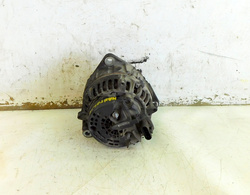 MAN TGX LIFT 2018r 460KM EURO 6 ALTERNATOR 