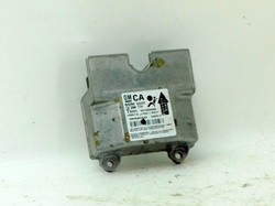 OPEL ASTRA H III  1.4 90KM 09 GTC MODUŁ STEROWNIK AIRBAG PODUSZEK 13288174