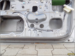 MAZDA MILLENIA S I 1994r SEDAN - DRZWI PRAWE PRZÓD