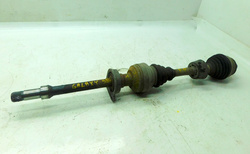 FORD GALAXY 1.9TDI 99r PÓŁOŚ PREGUB PRAWY PRZÓD KOMPLET 