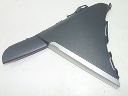 RENAULT KOLEOS I 09r OSŁONA ZAŚLEPKA LEWA