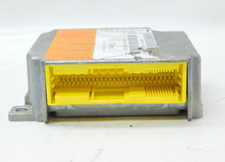 MERCEDES ML W163 2.7CDI 00r MODUŁ STEROWNIK KOMPUTER AIRBAG 0025428118