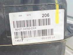 CITROEN C4 I 1.4B HB 2005r ZBIORNIK PALIWA BAK 