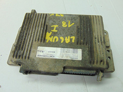 RENAULT LAGUNA I 1.8 97r KOMPUTER 7700102294