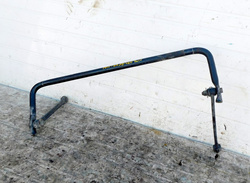 MAN TGX LIFT 2018r EURO 6 STABILIZATOR DRĄŻEK STABILIZATORA PRZÓD