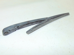 MAZDA 5 V I 2.0 07r RAMIĘ WYCIERACZKI TYŁ