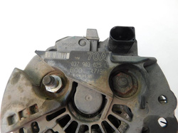 SEAT CORDOBA II 1.6 99r ALTERNATOR