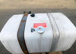 MB ACTROS MP4 12r EURO 5 ZBIORNIK PALIWA 480L 120/70/60 A9604707502