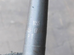 DAF LF 45.180KM 2003r PRZEDŁUŻKA WTRYSKU