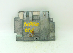 CITROEN XSARA PICASSO 1.8 01r KOMPUTER STEROWNIK SILNIKA 9644486780
