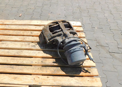 MB ACTROS MP3 MP2 ZACISK HAMULCOWY LEWY TYŁ