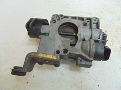 FIAT SEICENTO 1.1 2002r - PRZEPUSTNICA