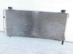 CITROEN C6 2.7 HDI 07r CHŁODNICA SKRAPLACZ KLIMATYZACJI 