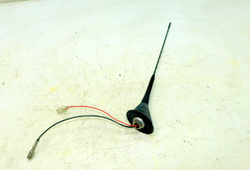 AUDI 80 B4 2.0 94r ANTENA 
