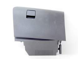 OPEL ASTRA H III  1.4 90KM 09 GTC SCHOWEK PASAŻERA 