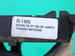FORD FIESTA Mk6 1.4TDCI 02r SKRZYNKA BEZPIECZNIKÓW