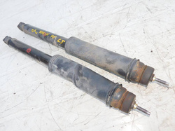 HYUNDAI SANTA FE I 2.0 136KM 06r AMORTYZATOR TYŁ