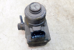 MB ACTROS MP4 12r EUR 5 ZAWÓR STEROWANIA CIŚNIENIA TURBINY A0001531559