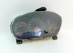 HONDA CIVIC VII 1.4 02r LICZNIKI ZEGARY PRĘDKOŚCIOMIERZ 78100S310