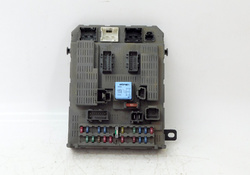 CITROEN C5 I 2.2 HDI 02r SKRZYNKA BEZPIECZNIKÓW MODUŁ BSI 9649301780