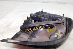 RENAULT SCENIC RX4 I LIFT LAMPA PRAWY TYŁ 