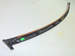 VW PHAETON DEKOR LISTWA OZDOBNA Z DESKI 3D0919473