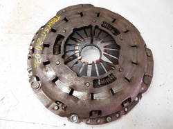 FORD TRANSIT MK5 V 2.0DI 2003r SPRZĘGŁO KOMPLETNE