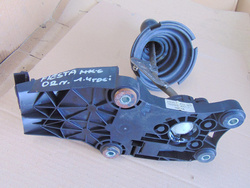 FORD FIESTA Mk6 TDCI 04r LEWAREK WYBIERAK BIEGÓW