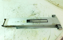 MASTER IV MOVANO 2.3 DCI 2021r ZAMKNIĘCIE BURTOWE KLAMRA ZAMEK BURTY 