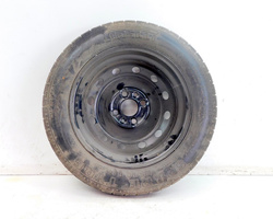 FIAT PUNTO II 1.2 2003r KOŁO DOJAZDOWE ZAPASOWE 135/80/14 