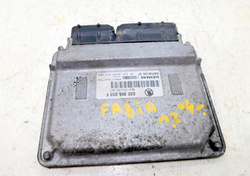 SKODA FABIA I 1.2 00r KOMPUTER STEROWNIK SILNIKA