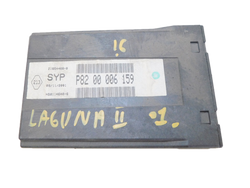 RENAULT LAGUNA II 1.6 2001r MODUŁ SYNTEZATOR MOWY 