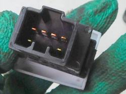 HYUNDAI SANTA FE I 2002r PRZEŁĄCZNIK PODGRZEWANIA