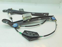 AUDI A5 8T A4 B8 SPORTBACK 12r PODNOŚNIK MECHANIZM SZYBY PRAWY PRZÓD 