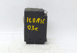 MERCEDES ECONIC 957.661 03 OM906 MODUŁ KOMPUTER STEROWNIK WABCO 4461700550