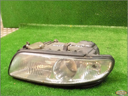 MAZDA MILLENIA S I 1994r - LAMPA LEWA PRZÓD