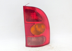 RENAULT MEGANE I LIFT 1.4 03r LAMPA PRAWY TYŁ KOMBI LIFT 