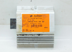 MERCEDES ML W163 2.7CDI 00r MODUŁ STEROWNIK KOMPUTER NAPĘDU A1635455032