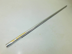 OPEL INSIGNIA A HB LISTWA CHROM DRZWI LEWY PRZÓD