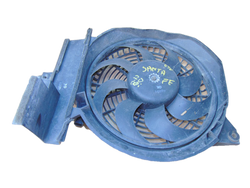 HYUNDAI SANTA FE I 2.0 CRDI 125KM 05r WENTYLATOR