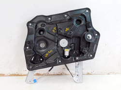 RENAULT KOLEOS I 2.0D 09 PODNOŚNIK SZYBY PRAWY PRZÓD