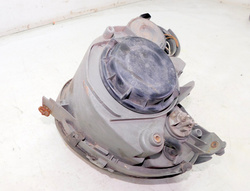 MERCEDES CLK W208 2.0 98r LAMPA REFLEKTOR PRAWY PRZÓD