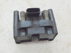 SEAT LEON I TOLEDO II 1.8 20V 99r CEWKA ZAPŁONOWA