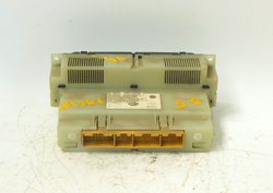 VW PASSAT B5 1.9 TDI PANEL NAWIEWU KLIMATYZACJI CLIMATRONIC 5HB007617