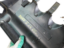 HONDA JAZZ II 1.4 83KM 05r OSŁONA SILNIKA GÓRNA 